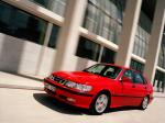 Saab 9-3 Aero 1999 года
